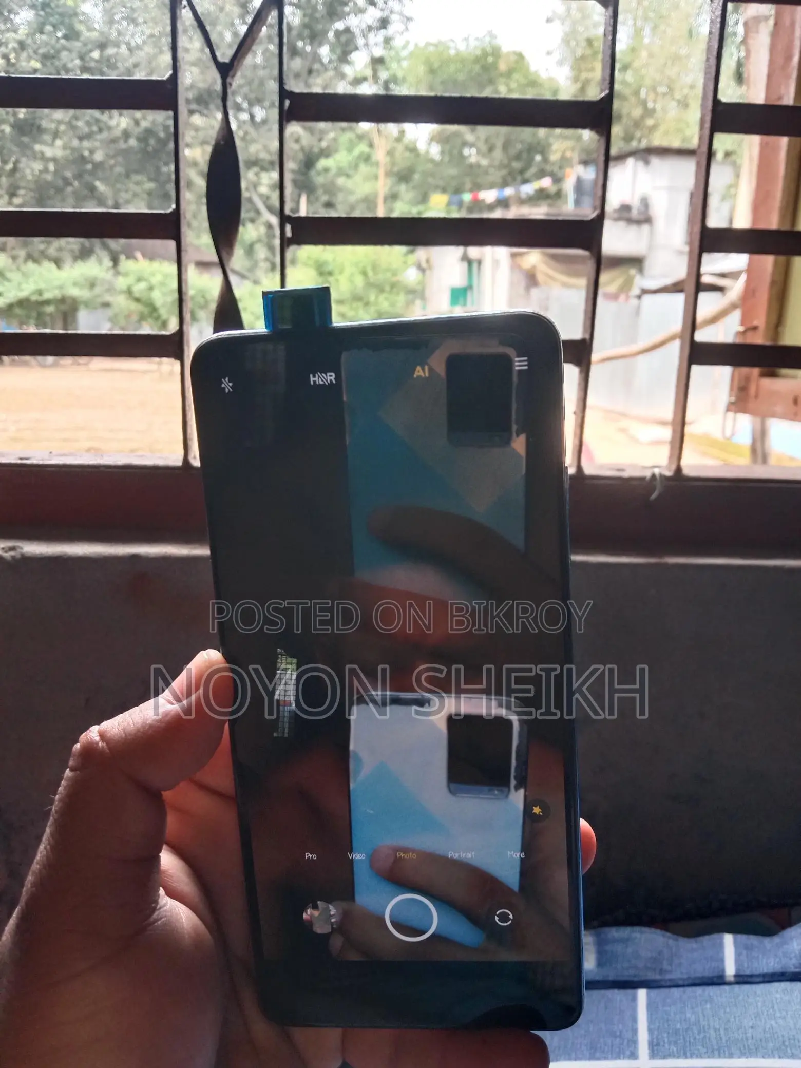 Xiaomi Mi 9T Pro (Used)