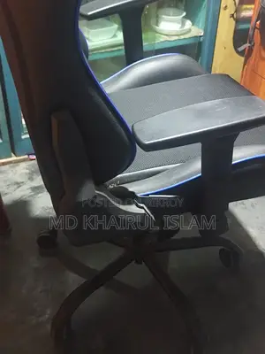 Horizon Apex-Bg Ergonomic Design Gaming Chair