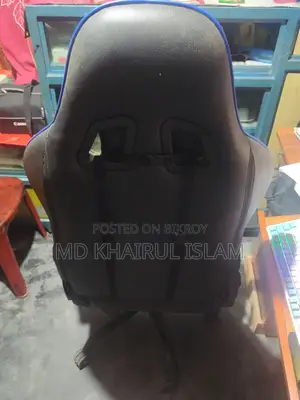 Horizon Apex-Bg Ergonomic Design Gaming Chair