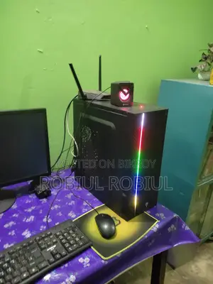 Desktop for sale