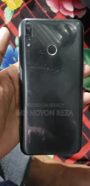 Huawei Y9 (Used)