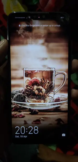 Huawei Y9 (Used)