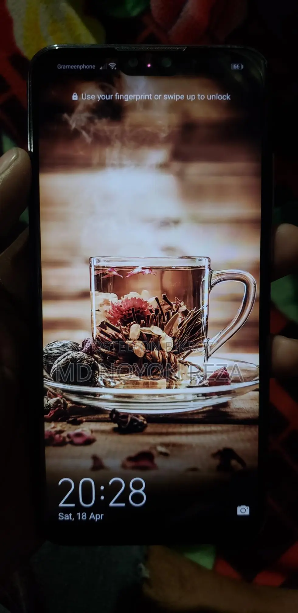 Huawei Y9 (Used)