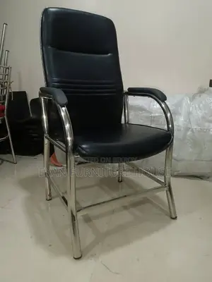 One Band Chair