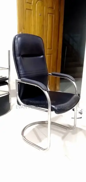 One Band Chair