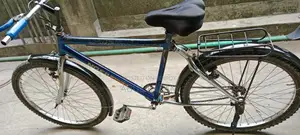 Bicycle for Sale