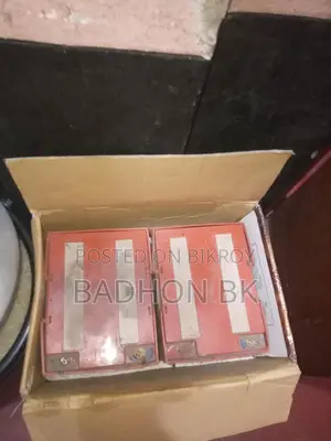 Ups Battery (19 Kg)