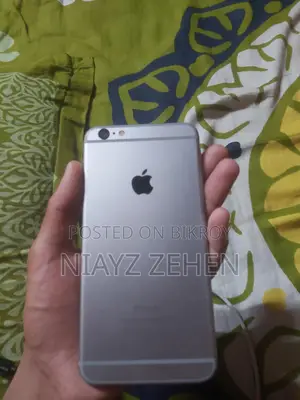 Apple iPhone 6 Plus (Used)