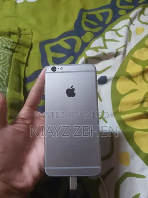 Apple iPhone 6 Plus (Used)