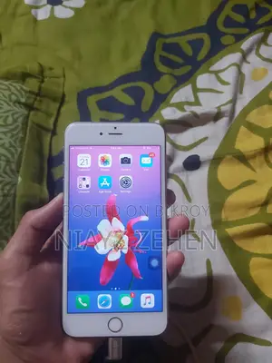 Apple iPhone 6 Plus (Used)