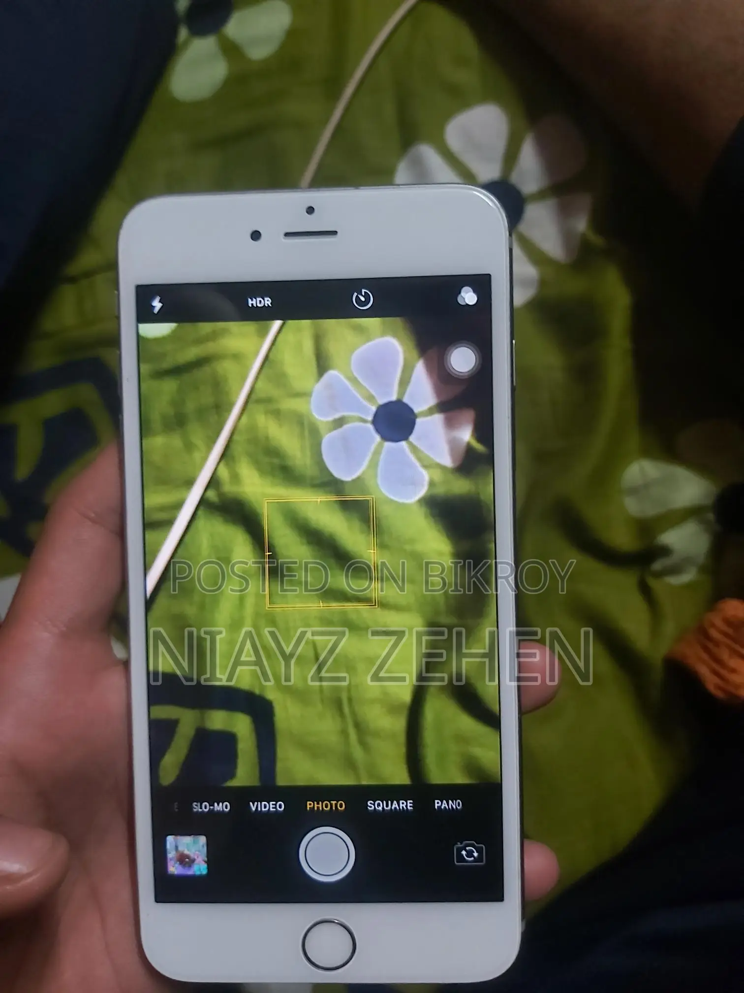 Apple iPhone 6 Plus (Used)