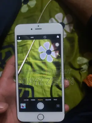 Apple iPhone 6 Plus (Used)