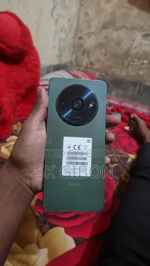 Mobile Phone 64 GB Blue