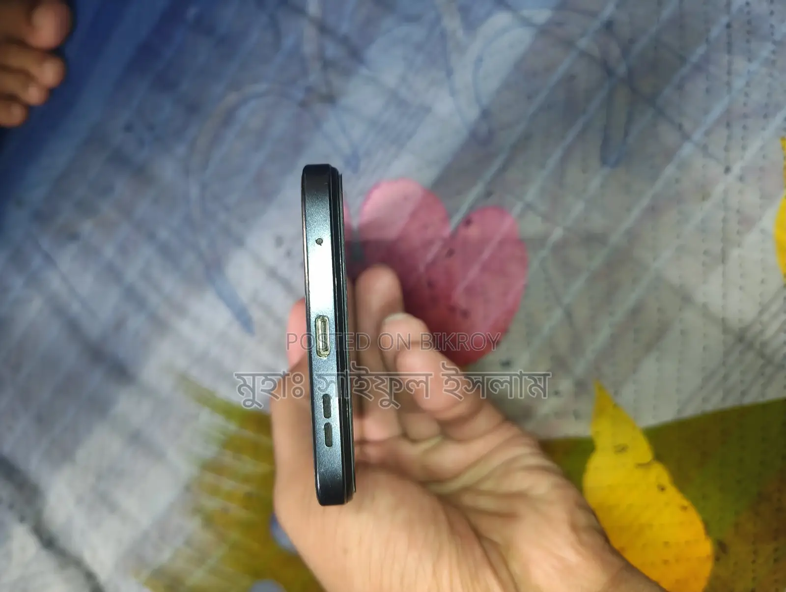 Xiaomi Redmi Note 12 (Used)