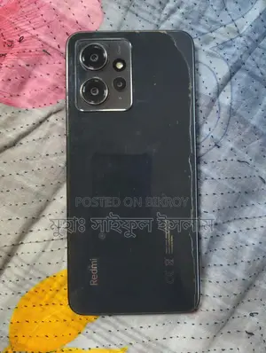Xiaomi Redmi Note 12 (Used)