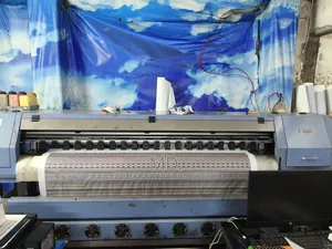 Sublimation Printing