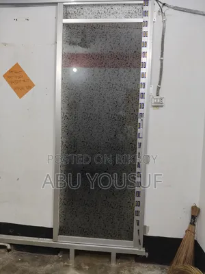 Thai Glass for Security