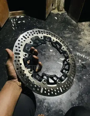 CND Disk 2026