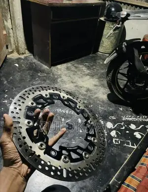 CND Disk 2026