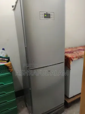Lg Refrigerator