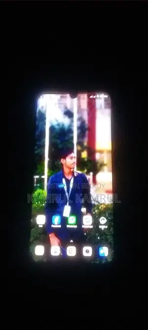 Xiaomi Mi Note 10 Lite . (Used)