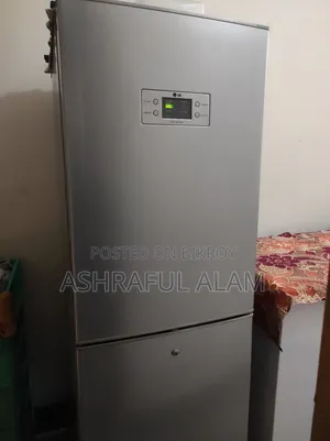 Lg Refrigerator
