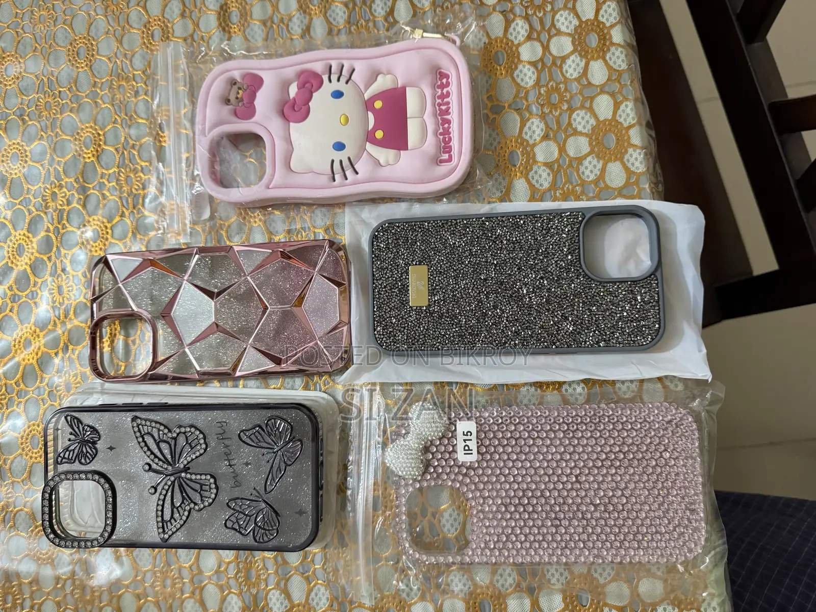 iPhone 15 Covers