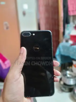 Apple iPhone 7 Plus 128 GB Black