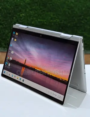 HP Envy x360 2-in-1 Laptop 14 | Core i5 13th Gen RAM~8GB SSD~512GB