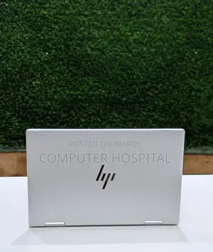 HP Envy x360 2-in-1 Laptop 14 | Core i5 13th Gen RAM~8GB SSD~512GB
