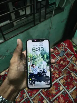 Apple iPhone XS (Used) - All Functions Working