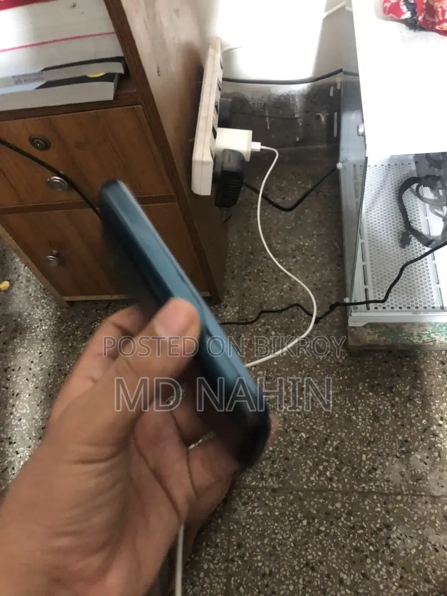Button Phone (Used)
