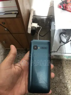 Button Phone (Used)