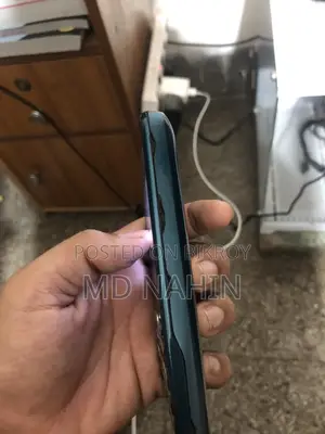 Button Phone (Used)