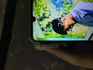 Huawei y6 2019 (Used)
