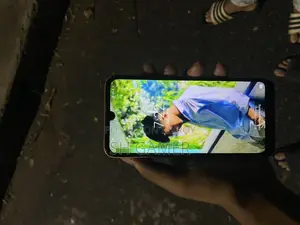 Huawei y6 2019 (Used)