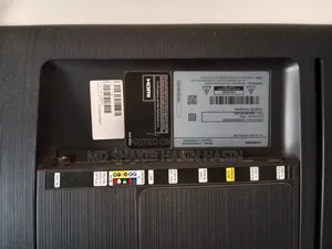 Original Samsung TV