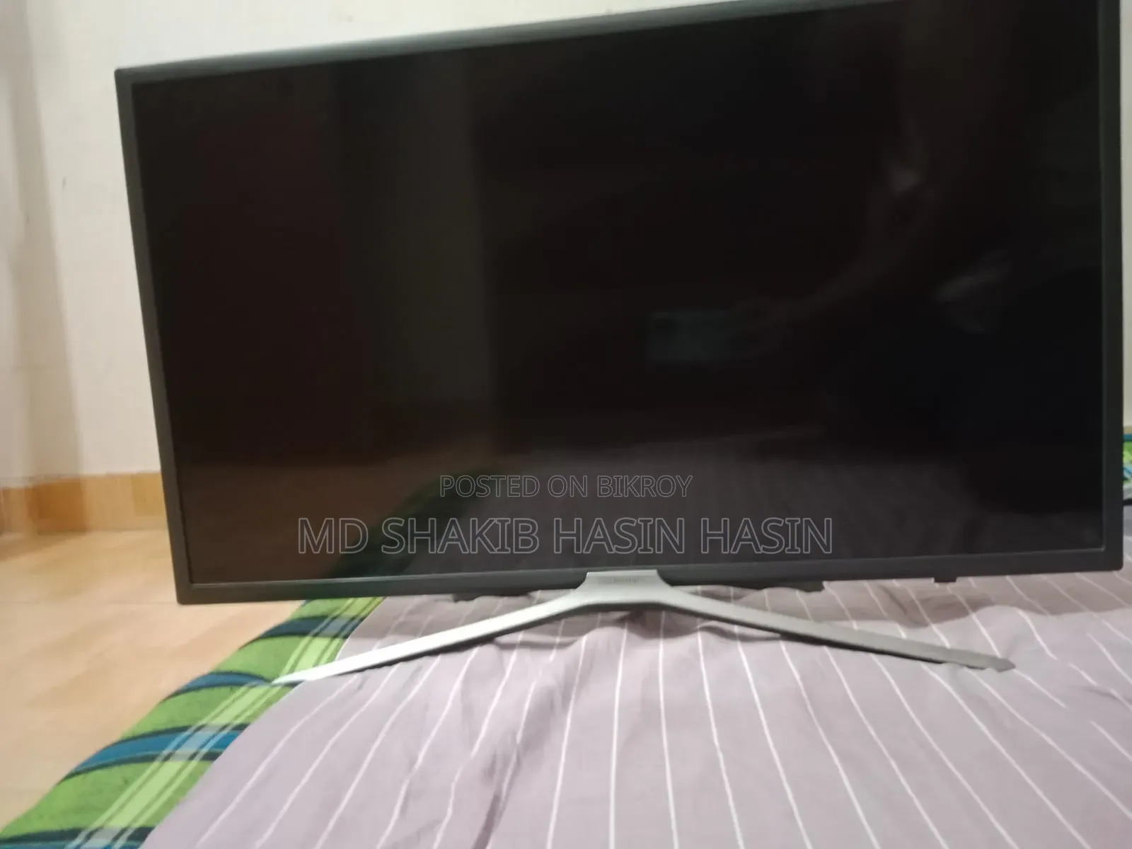 Original Samsung TV