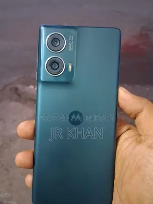 Motorola Edge 50 Fusion (ব্যবহৃত)