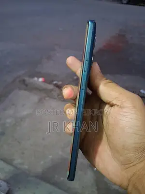 Motorola Edge 50 Fusion (Used)