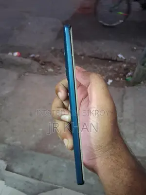 Motorola Edge 50 Fusion (Used)
