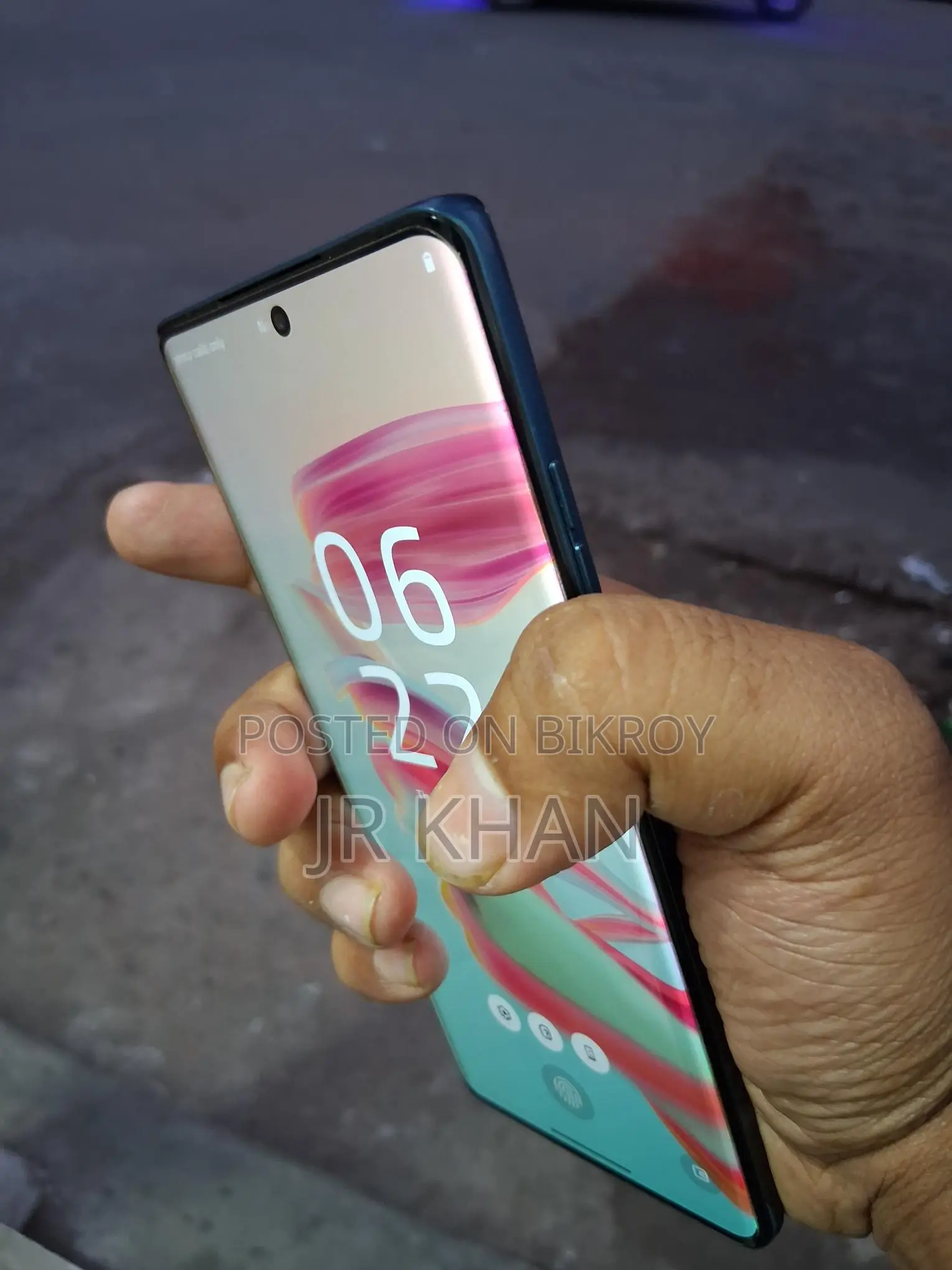 Motorola Edge 50 Fusion (Used)