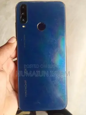Symphony Z30 আইটেমটি বিক্রি হবে (Used)