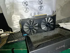 Intel Arc A380 GDDR6 6GB Graphics Card