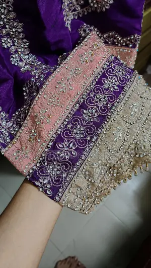 Stunning Designer Gharara Set Worn Only Once