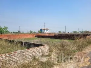 Premium Residential Plot for Sale