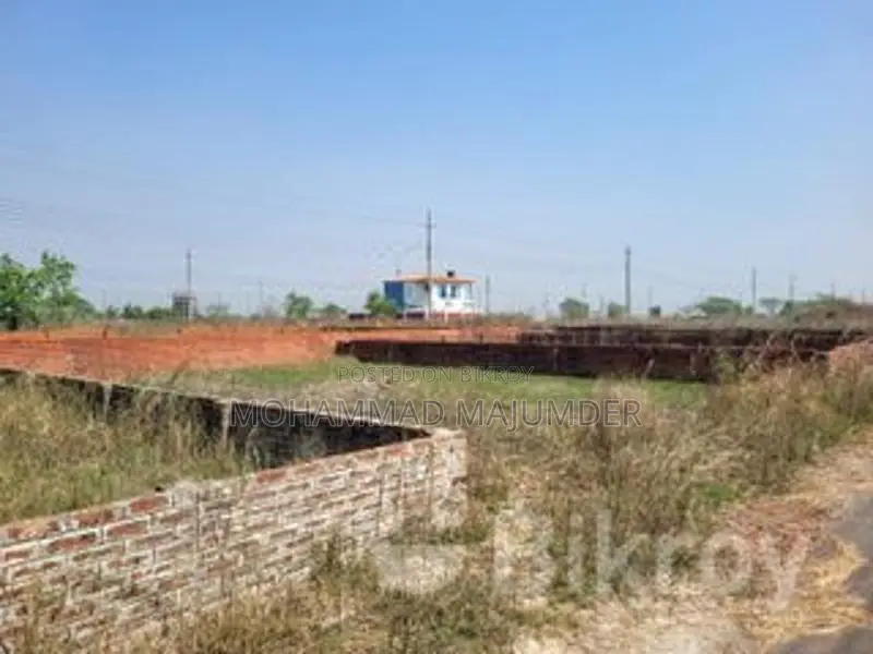 Premium Residential Plot for Sale