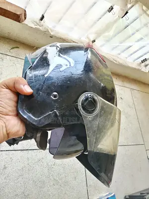 Helmet For Sale