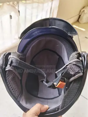 Helmet For Sale