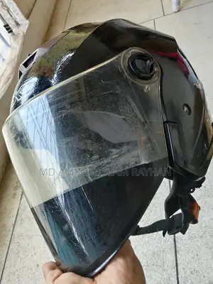 Helmet For Sale